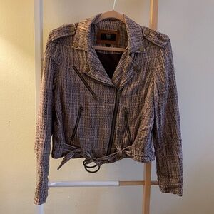 Frye Jacket